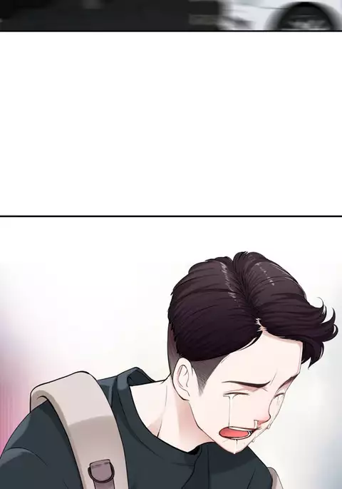 Tissue Thieves Ch.1-34