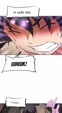 [Worin] Brawling Go Ch.76-91 (English) (Ongoing)