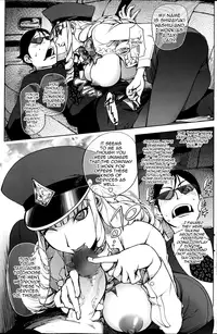 [Kon-Kit] Sandaime Yotaka Taxi | Prostitute Taxi 3 (COMIC Penguin Club 2013-05) [English] [QBtranslations]