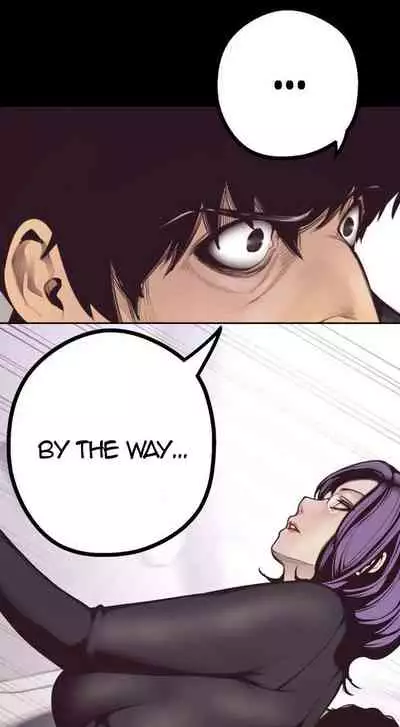 A Wonderful New World Ch.36/?