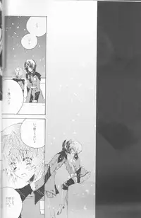 [OMEGA (Koune En)] Hoshizora Waltz (Kidou Senshi Gundam SEED DESTINY)