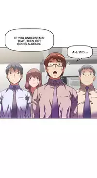 [Worin] Brawling Go Ch.76-90 (English) (Ongoing)