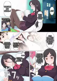 [Garakuta Shoujo] LUSTFUL BERRY #1 -Hisako Yamanouchi- [English] [shakuganexa]