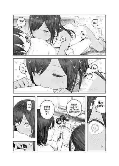 [Survival Knife] Natsuyasumi ~Chiisana Inaka no Wanpaku Shoujo~ | Summer Vacation ~The Mischievous Girl from the Tiny Countryside~ [English] [YxTL]