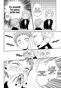 (Tsumi to Batsu) [SF-L (Hikari)] Yousei Ou to Fujimi Otoko no Ichiya no Ayamachi (Nanatsu no Tazai) [English] {Mafy}