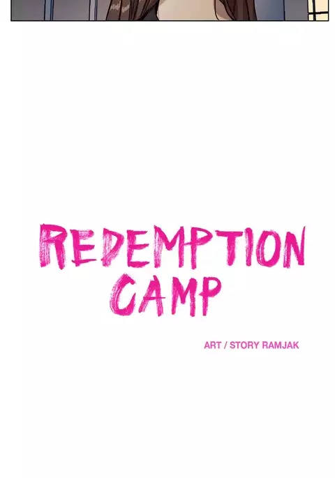 Atonement Camp Ch.1-21