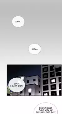 [Silverstar] Talk To Me Ch.1-32 (English) (Ongoing)