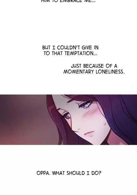 Scandal of the Witch Ch.1-32