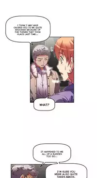 [Worin] Brawling Go Ch.76-91 (English) (Ongoing)