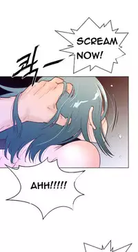 Perfect Half Ch.1-23 (English) (Ongoing)