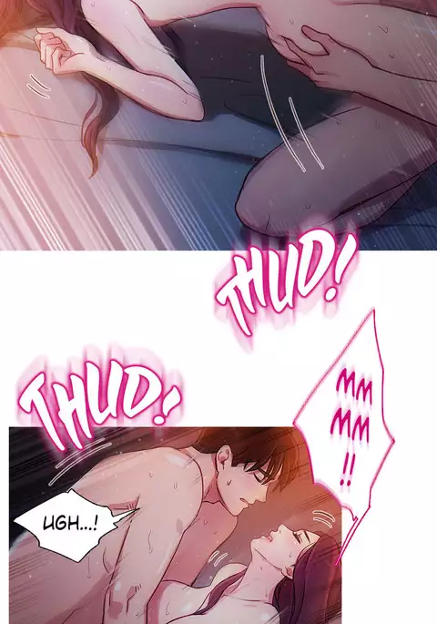 Scandal of the Witch Ch.1-33