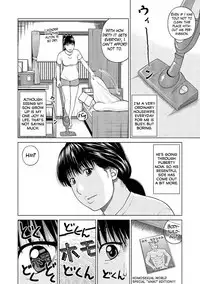 [Kuroki Hidehiko] 37-sai Hoshigarizuma | 37-Year-Old Want Shy Wife Ch. 1-5 [English] [Mx4_1204] [Digital]