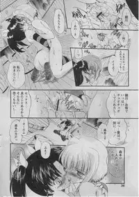 Comic Papipo 2005-07