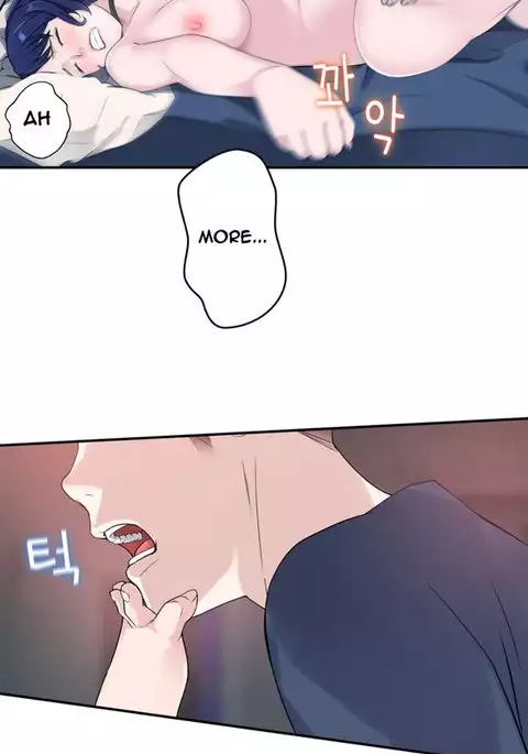 Tissue Thieves Ch.1-14