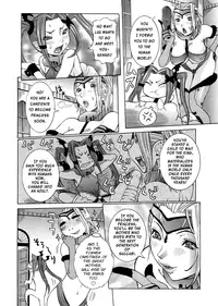 [Nico Pun Nise] Purimu no Nikki (The Diary Of Purimu) Vol. 2 [English]