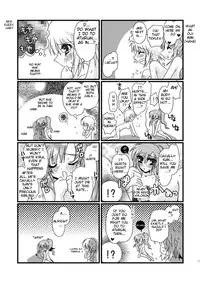 (C75) [Potosu Koubou (Chaa)] hororechuchuparero (Gundam SEED) [English] [Tigoris Translates]