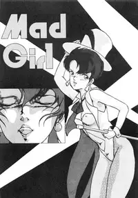 [AP NETWORK (Various)] Mad Girl (Various)