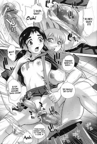 Fuyu no Canvas | Winter Canvas