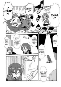 (C89) [Circle Nuruma-ya (Tsukiwani)] Hotobashiri no Umi (Love Live!) [English]