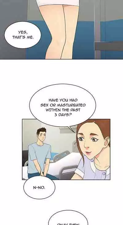 The Stand-up Guy Ch.56/56