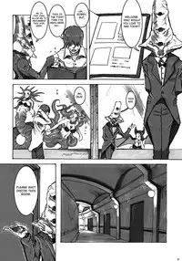 (C82) [Hyakki Yakou (Various)] Hyakki Yakou Lv.1 Jingai Shoukan [English] [4dawgz + Thetsuuyaku]