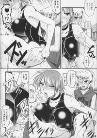 (COMIC1) [Studio Zealot (Various)] Kyouei Mizugi ga Suki!!