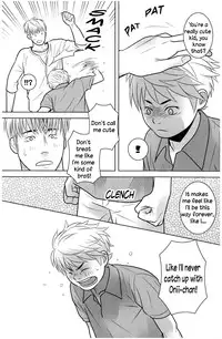 (Sabawo 380) Itoshikoishi [ENG] {WarDance}