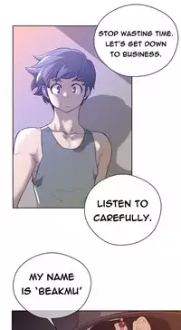 Perfect Half Ch.1-19 (English) (Ongoing)