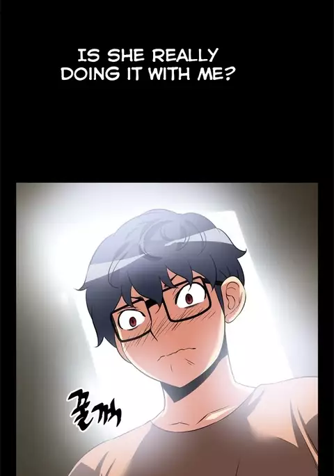 Love Parameter Ch.1-73