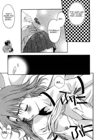 [Saegusa Kohaku] L.O.F ~Love Or Fool~ Shinsouban Ch. 1-10 [ENG] [Yoroshii]