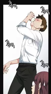 By Chance Ch.1-11 (English) (Ongoing)