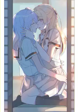 バンドリ！かのちさまとめ