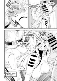 [Evork Festa (Drain, Inoue Nanaki)] Yamato Nadeshiko | Yamato's Beauty (Space Battleship Yamato 2199) [English] {doujin-moe.us} [Digital]