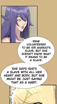 [Hong BanJang] Aharoo Ch.1-26 (English) (YoManga) (Ongoing)