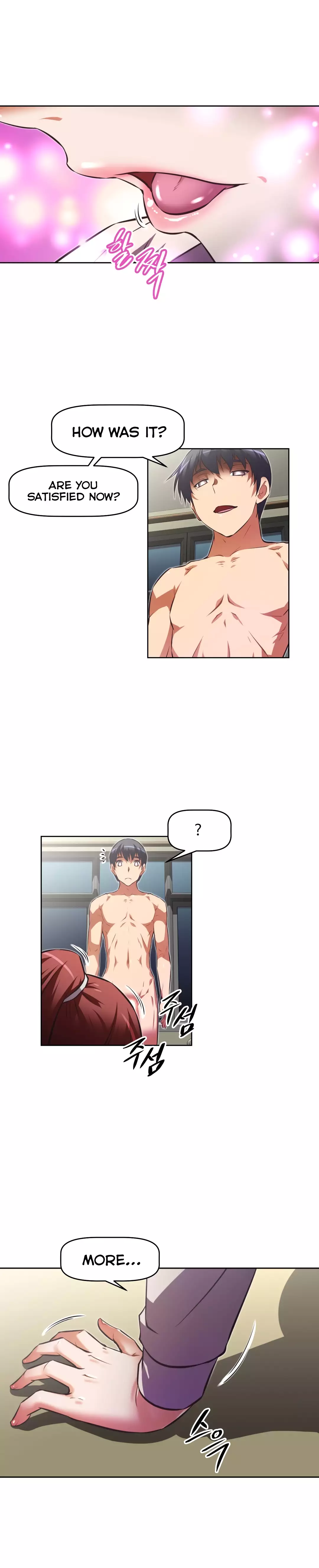 Brawling Go Ch.76-121