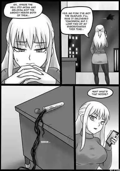 [BLACKFTOS] Venom Invasion IV [ENG]