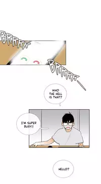 [Silverstar] Talk To Me Ch.1-30 (English) (Ongoing)