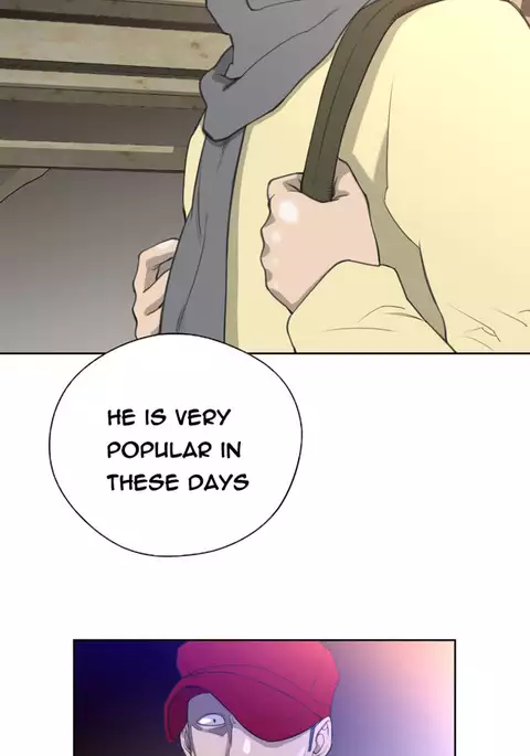 Perfect Half Ch.1-34