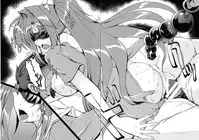 (C93) [ELHEART'S (Ibuki Pon)] EXT x END (Mahou Shoujo Lyrical Nanoha) [Chinese] [有毒気漢化組]