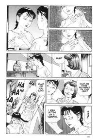 [Maruo Suehiro] Warau Kyuuketsuki | The Laughing Vampire Vol. 1 [English]