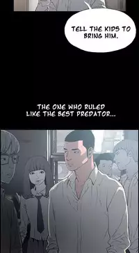 [Mr. Byeong-Su] Cohabitation Ch.1-51 (English) (Ongoing)