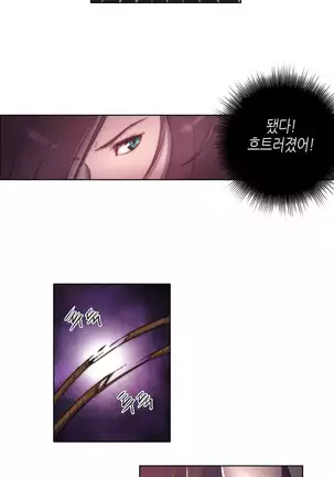 Erotic Sensuality & Perception 1-13