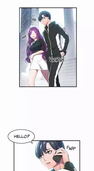 HERO MANAGER Ch. 1 [English]