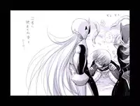 [Hariko no Tora (Midoh Torako)] Enzan Aigan Keikaku (Megaman Battle Network)