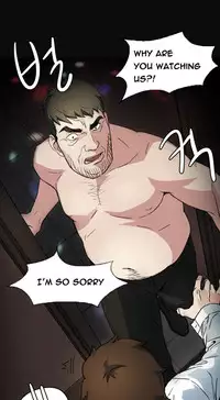 By Chance Ch.1-11 (English) (Ongoing)