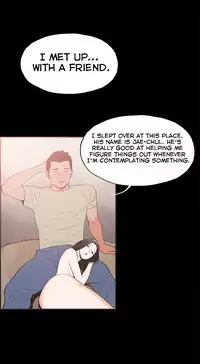 [Mr. Byeong-Su] Cohabitation Ch.1-47 (English) (Ongoing)