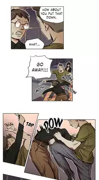 [Ramjak] Atonement Camp Ch.1-32 (English) (Ongoing)