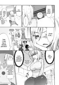 [Wamusato Haru] Sankakukan [English] [Kusanyagi + Carstairs + Team Vanilla + Ero-Otoko]