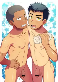 [LUNATIQUE (Futase Hikaru)] OnaFrie - Tomodachi to Futari de Hitotsu no Onahole o Katte Issho ni Tsukatta Hi no Hanashi.