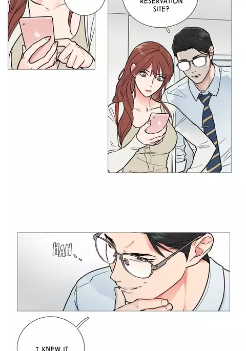 Sadistic Beauty Ch.1-17